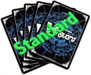 Cardfight!! Vanguard: Standard format @ SpeedyToys